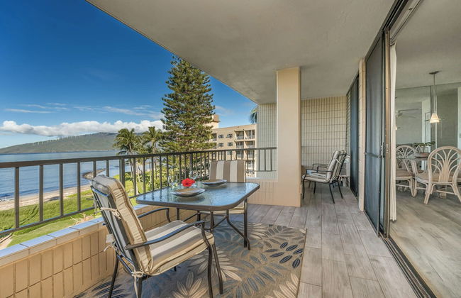 Koa Lagoon 506 by Maui Rental Group - Photo 6