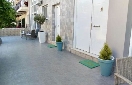 Vonitsa Loft Apartment 2 - Foto 19