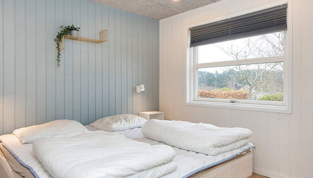 12 Person Holiday Home in Ebeltoft - Foto 4, Habitación