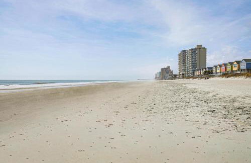 Walk to Ocean Surfside Beach Gem with Private Pool - Foto 32