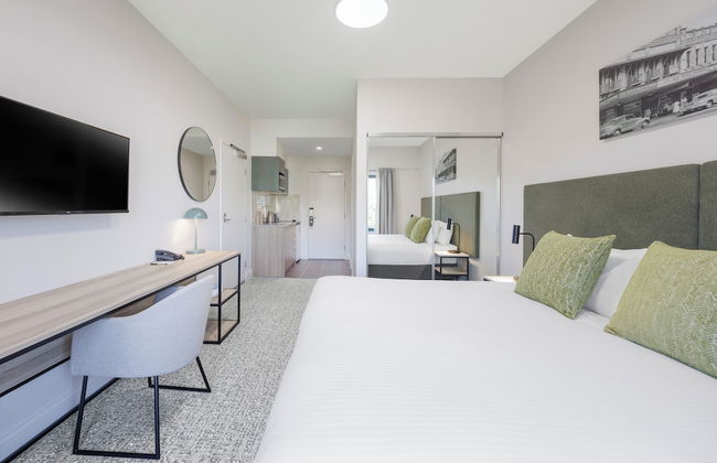 Quest Ipswich - Foto 5