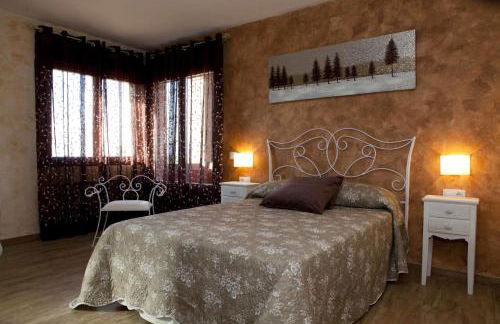 Casa Rural La Canchalera - Foto 17