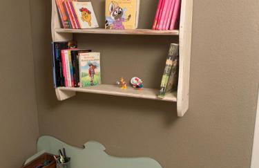 Côté Rive, au bord de la rivière La Moselotte et terrasse - Foto 41