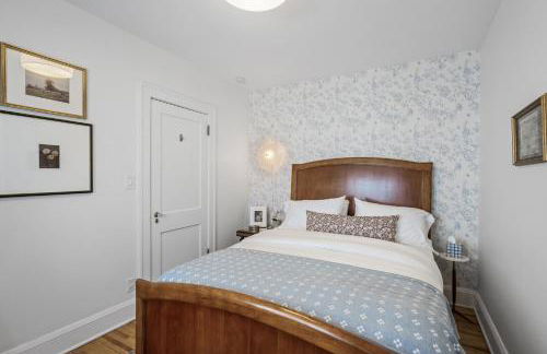 Timeless Tudor I Cozy & Stylish - Foto 15