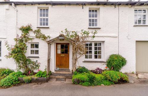 Rose Lea Cottage - Foto 27