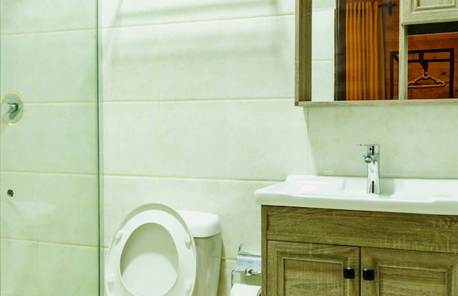 Mua Hills Getaway - Foto 6