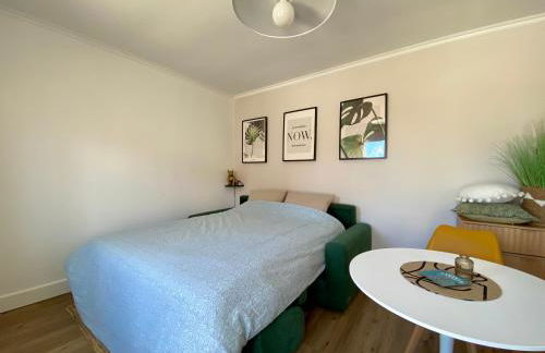 Studio pour deux avec terrasse aux portes de la Camargue - Foto 30