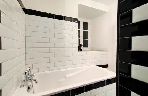 Gîte Eloquent - La Dauvinerie - Foto 12