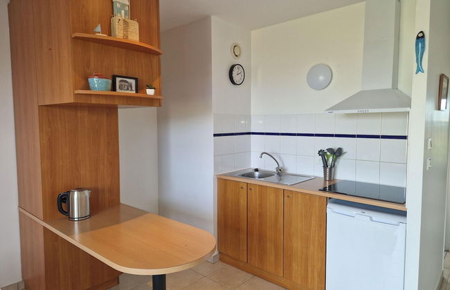 Flat With Direct Beach Access - Photo 3