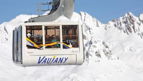 Chalet La Perle de L'Oisans - Appartements d'Exception - Foto 5