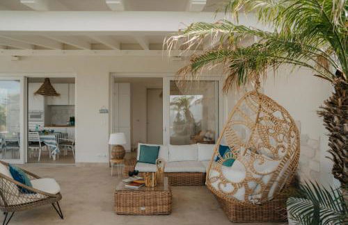 Natoli Beach House & Villas - Villa Giorgia - Foto 34