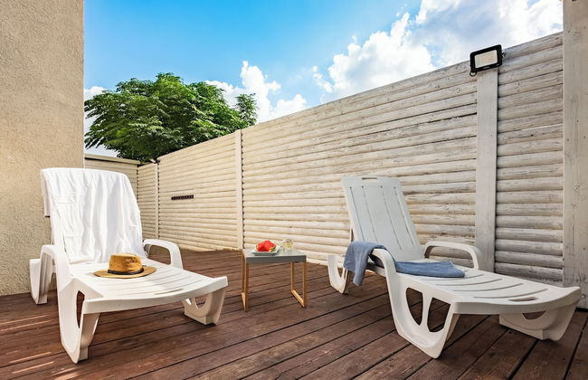 Hadas Villa Spa Yavne'el by Sea N' Rent - Foto 66