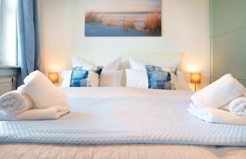 RegioStyle Apartment mit Meerblick-Balkon-Strand - Foto 23