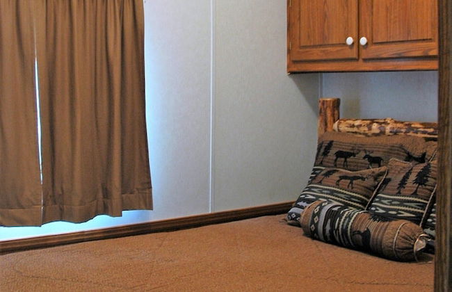 Gwin's Lodge & Roadhouse Est. 1952 - Foto 16