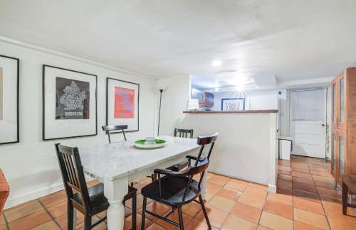 DC Apartment 2 Mi to National Mall! - Foto 10