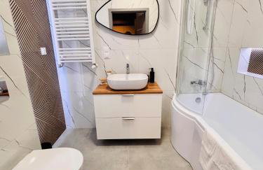 Apartamenty Manhattan Łódź Kościuszki - Foto 33