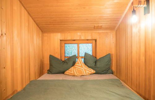 Ferienhaus Naturliebe - Foto 10