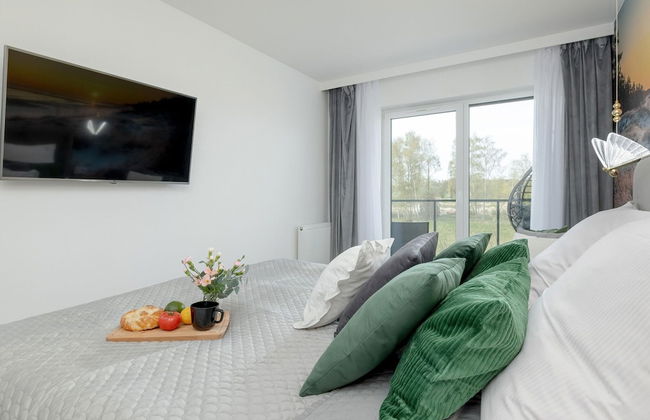 Apartment in Dziwnow Near Sandy Beach - Foto 3