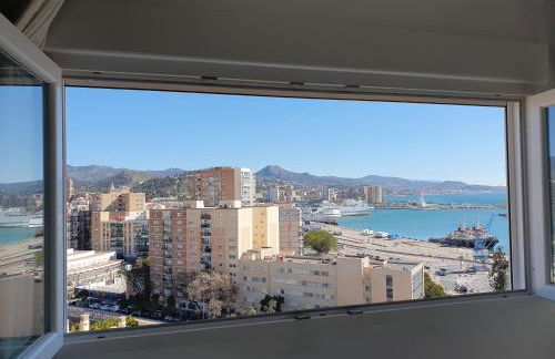 VISTAMALAGA - Foto 12