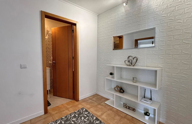 Little heaven Calheta Apartment - Foto 9