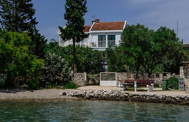 Holiday Home Lovište - Foto 1