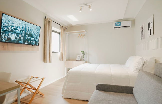 Studios Mood Martiniano - Foto 8