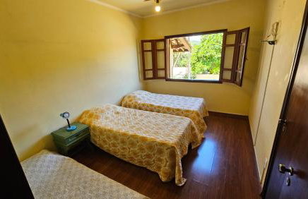 Casa aconchegante e grande no Circuito das Águas Paulista - cem por cento privativa - Foto 25