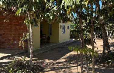 Vivenda Gabriel - Foto 1