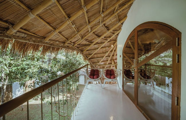 ALOE - Ecological Boutique Villas - Photo 51