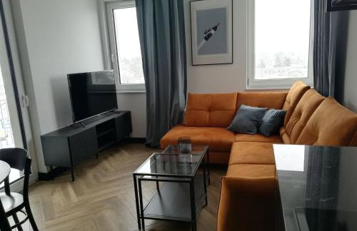 Apartament COSY CAVE - Foto 2