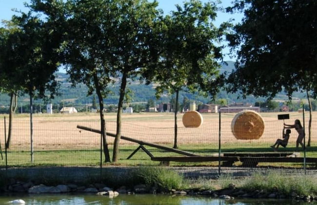 Cascina Bosco Gerolo - Photo 23