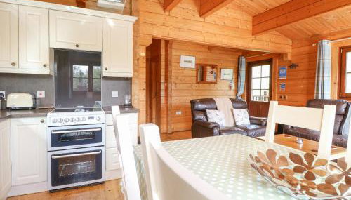 Heron Lodge - Foto 3