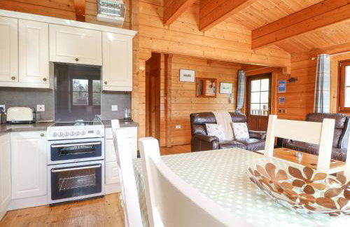 Heron Lodge - Foto 3