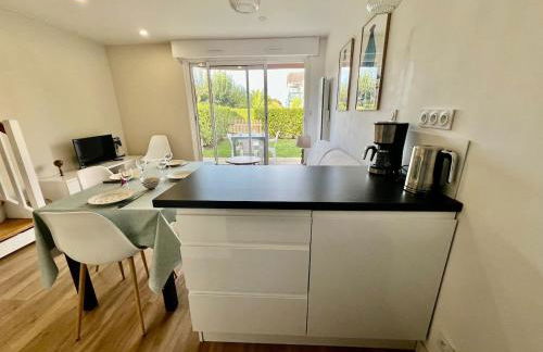 L'esprit vacances-T3 à Port La Forêt - Foto 23