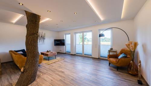 Ferienpark Harkebrügge Haus Spiekeroog - Foto 4