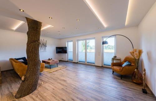 Ferienpark Harkebrügge Haus Spiekeroog - Foto 4