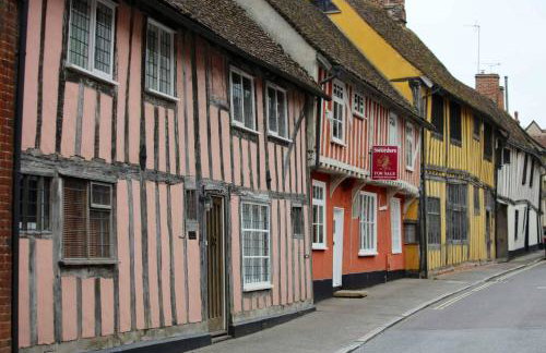 4 Ropers Court, Lavenham - Foto 31
