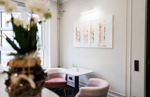 Kurpark Suites - Foto 32