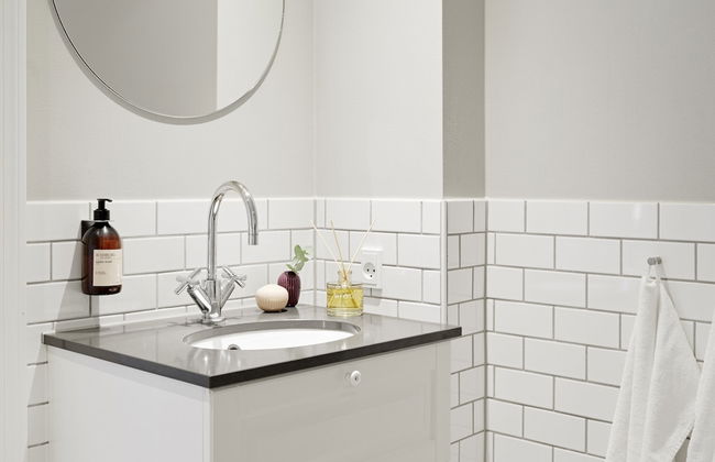 Rosenborg Hotel Apartments - Foto 58