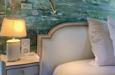 Le Hameau de la Closerie - Foto 20