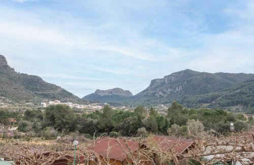 Falaguera Bungalow 4 - Foto 27