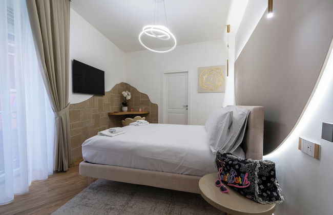 Diamonds Rooms and SPA - Foto 10