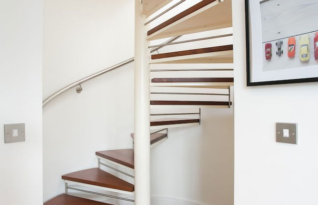 Temple Bar District Apartments - Foto 23