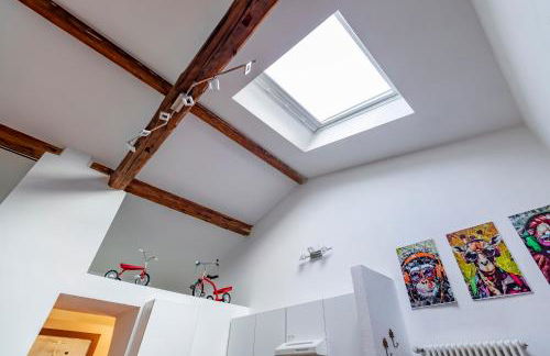 Appartamento Aquila D'oro - Foto 40