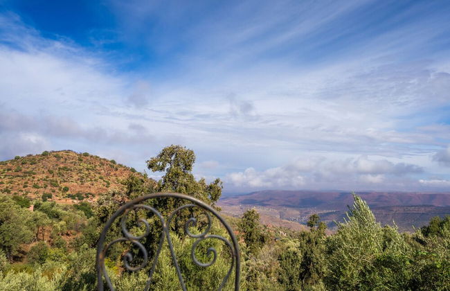 Dar Assounfou - Foto 25