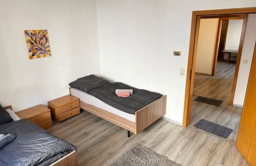 Stay & Relax Apartment in Flörsheim am Main - Foto 29