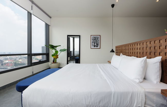 Be Grand by Wynwood House - Foto 21