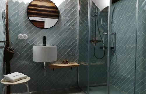 VEN LUNA, VEN Casa-SPA Astroturismo rural TR-CC-00361 - Foto 34