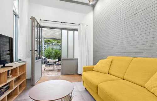 Lavie Maison I Marais Family with terrace - Foto 11