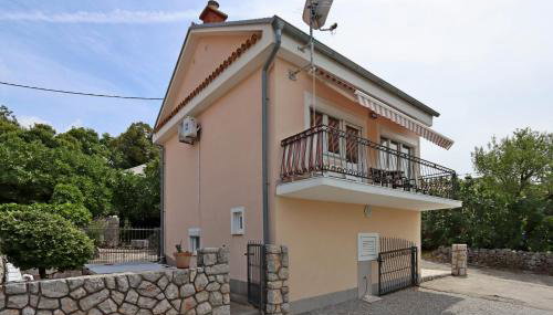 Holiday house with a parking space Jakov Polje, Novi Vinodolski - 24824 - Foto 2